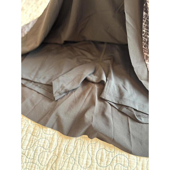 Calia Women's Athletic Skort with Built-in Shorts Size Small #768 - Picture 3 of 5